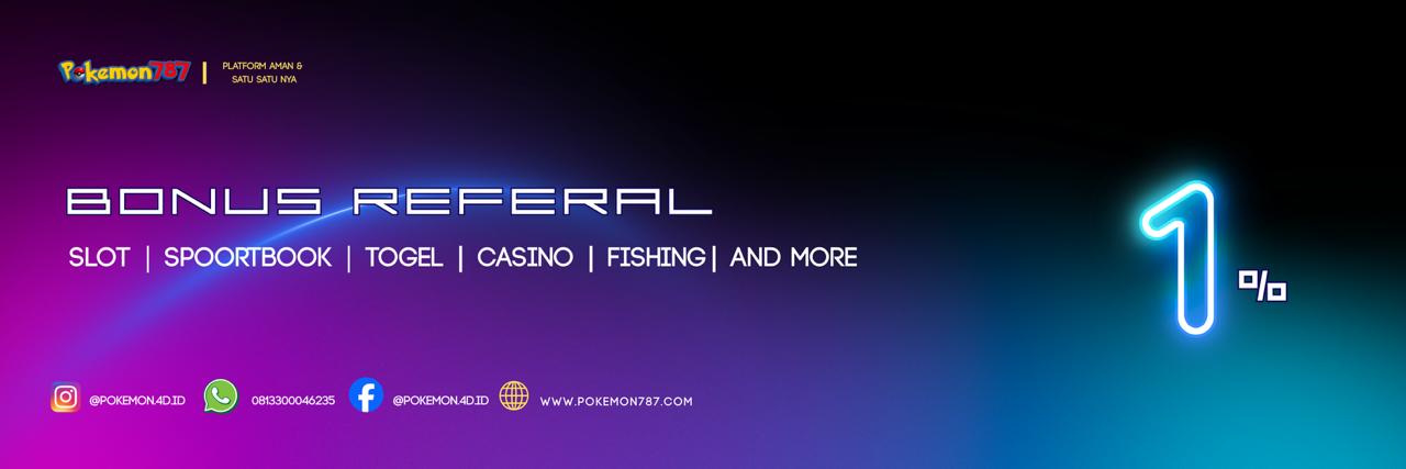 REFERRAL